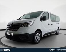 Renault Trafic combi Dechy