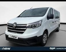 Renault Trafic combi Dechy