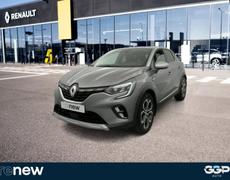 Renault Captur Dechy