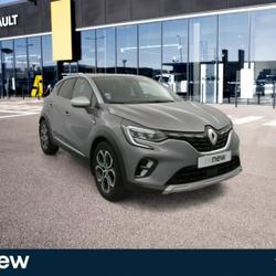 Renault Captur 1.0 TCe 90ch Intens -21 Dechy