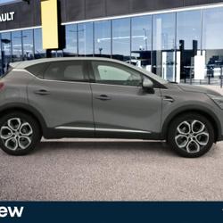Renault Captur 1.0 TCe 90ch Intens -21 Dechy