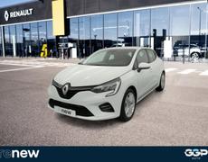 Renault Clio 5 Dechy