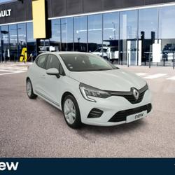 Renault Clio 5 1.6 E-Tech hybride 140ch Zen -21N Dechy