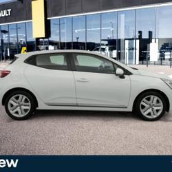 Renault Clio 5 1.6 E-Tech hybride 140ch Zen -21N Dechy