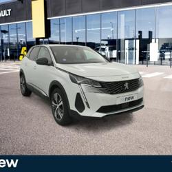 Peugeot 3008 1.2 PureTech 130ch S&S Allure Pack Dechy