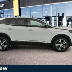 Peugeot 3008 1.2 PureTech 130ch S&S Allure Pack Dechy