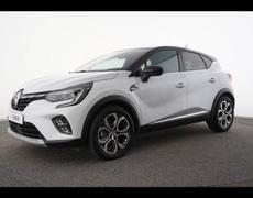 Renault Captur Dechy