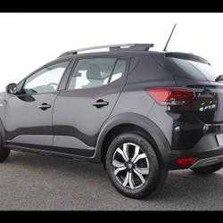 Dacia Sandero 1.0 TCe 90ch Stepway Confort -22 Dechy