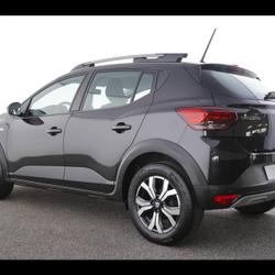 Dacia Sandero 1.0 TCe 90ch Stepway Confort -22 Dechy