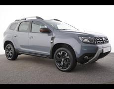 Dacia Duster Dechy