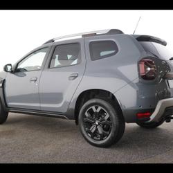Dacia Duster 1.3 TCe 150ch FAP Extreme 4x2 EDC Dechy