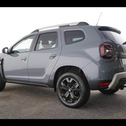Dacia Duster 1.3 TCe 150ch FAP Extreme 4x2 EDC Dechy
