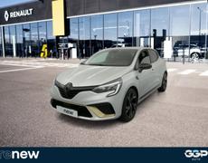 Renault Clio 5 Dechy