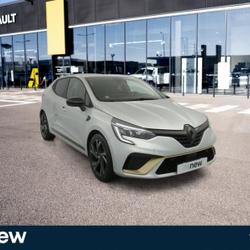 Renault Clio 5 1.6 E-Tech hybride 145ch Engineered Dechy