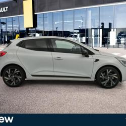 Renault Clio 5 1.6 E-Tech hybride 145ch Engineered Dechy