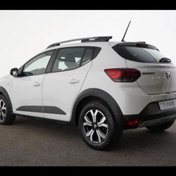 Dacia Sandero 1.0 TCe 90ch Stepway Confort -22 Dechy