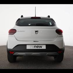 Dacia Sandero 1.0 TCe 90ch Stepway Confort -22 Dechy