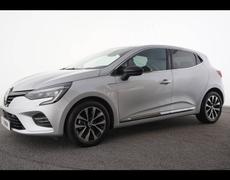Renault Clio 5 Dechy