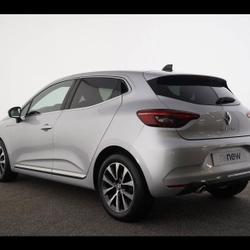 Renault Clio 5 1.0 TCe 90ch Techno Dechy