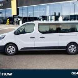 Renault Trafic combi L2 2.0 Blue dCi 150ch S&S Zen 9 places E6E Dechy