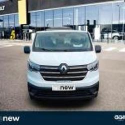 Renault Trafic combi L2 2.0 Blue dCi 150ch S&S Zen 9 places E6E Dechy