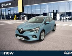 Renault Clio 5 Dechy