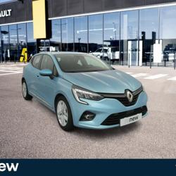 Renault Clio 5 1.0 TCe 90ch Evolution X-Tronic Dechy