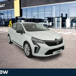 Renault Clio 5 1.0 TCe 90ch Evolution Dechy