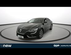 Renault Talisman Dechy
