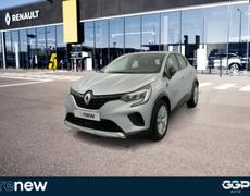 Renault Captur Dechy