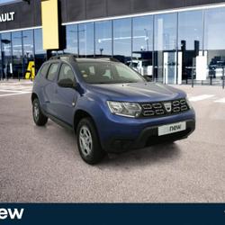 Dacia Duster 1.5 Blue dCi 95ch Essentiel 4x2 E6U Dechy