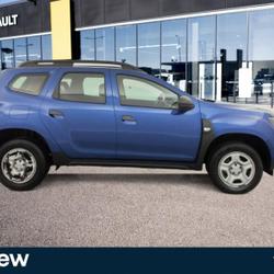 Dacia Duster 1.5 Blue dCi 95ch Essentiel 4x2 E6U Dechy
