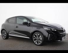 Renault Clio 5 Dechy