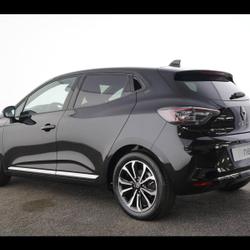 Renault Clio 5 1.6 E-Tech 145ch full hybrid Techno - 24 Dechy