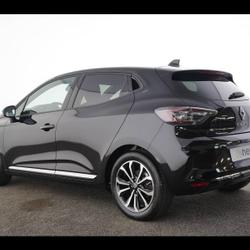 Renault Clio 5 1.6 E-Tech 145ch full hybrid Techno - 24 Dechy