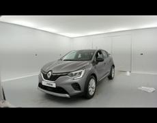 Renault Captur Dechy