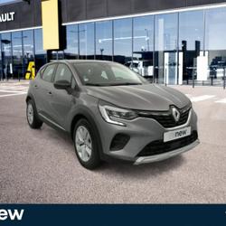 Renault Captur 1.0 TCe 90ch Business -21 Dechy