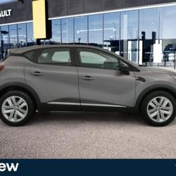 Renault Captur 1.0 TCe 90ch Business -21 Dechy