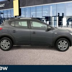 Dacia Sandero 1.0 ECO-G 100ch Stepway Confort -22 Dechy