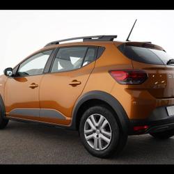 Dacia Sandero 1.0 TCe 90ch Stepway Expression Dechy