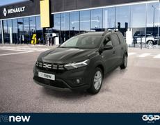Dacia Jogger Dechy