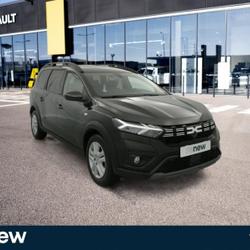 Dacia Jogger 1.0 ECO-G 100ch Expression 5 places Dechy