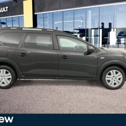 Dacia Jogger 1.0 ECO-G 100ch Expression 5 places Dechy
