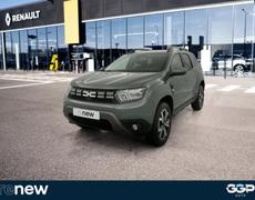 Dacia Duster Dechy