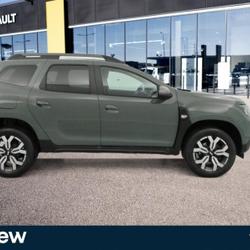 Dacia Duster 1.3 TCe 130ch FAP Journey 4x2 Dechy