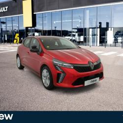 Renault Clio 5 1.5 Blue dCi 100ch Evolution - 24 Dechy