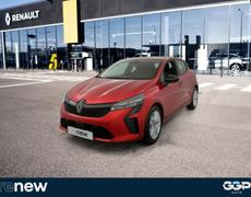 Renault Clio 5 Dechy