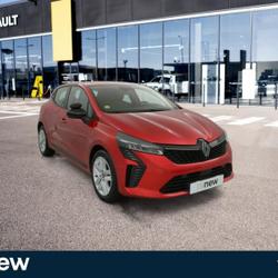 Renault Clio 5 1.5 Blue dCi 100ch Evolution - 24 Dechy