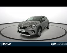 Renault Captur Dechy
