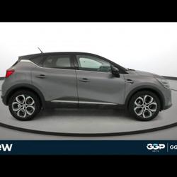 Renault Captur 1.0 TCe 100ch Intens GPL -21 Dechy